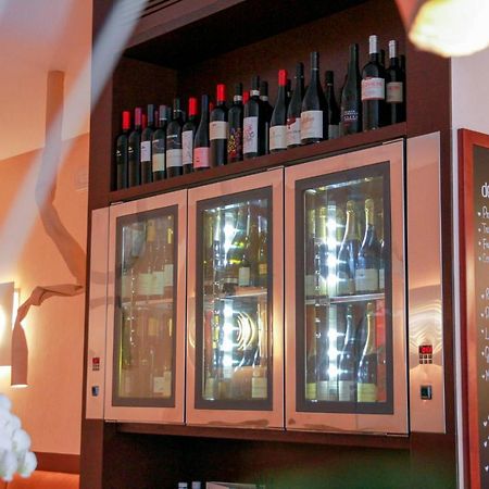 Locanda Mezzosale Конеляно Екстериор снимка