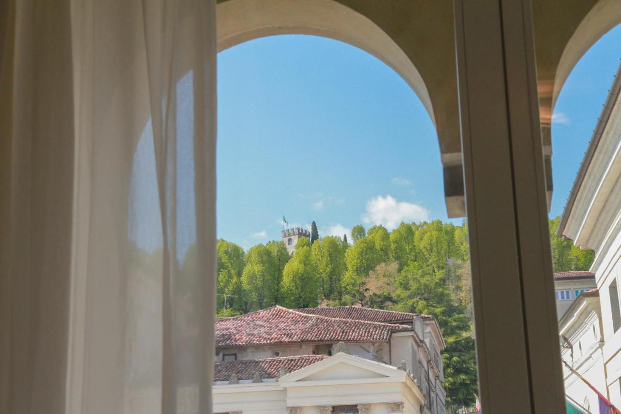 Locanda Mezzosale Конеляно Екстериор снимка